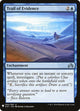Trail of Evidence (93) (The List Reprints)