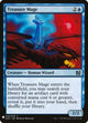 Treasure Mage (40) (The List Reprints)