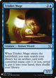 Trinket Mage (41) (The List Reprints)