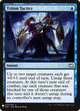 Triton Tactics (23) (The List Reprints)