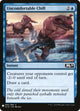 Uncomfortable Chill (82) (The List Reprints)