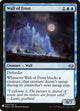 Wall of Frost (56) (The List Reprints)