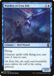 Warden of Evos Isle (76) (The List Reprints)