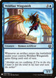 Weldfast Wingsmith (69) (The List Reprints)