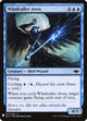 Windcaller Aven (77) (The List Reprints)
