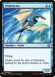 Wind Drake (70) (The List Reprints)