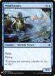 Wind Strider (88) (The List Reprints)