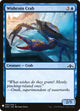 Wishcoin Crab (60) (The List Reprints)