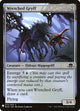 Wretched Gryff (12) (The List Reprints)