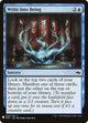 Write into Being (59) (The List Reprints)