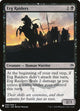 Erg Raiders (90) (The List Reprints)