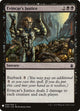 Evincar's Justice (58) (The List Reprints)