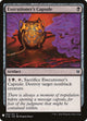 Executioner's Capsule (109) (The List Reprints)