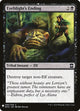 Eyeblight's Ending (88) (The List Reprints)