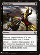 Fatal Push (57) (The List Reprints)