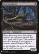 Festering Newt (90) (The List Reprints)