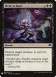 Flesh to Dust (280) (The List Reprints)