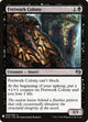 Fretwork Colony (83) (The List Reprints)
