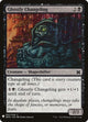 Ghostly Changeling (83) (The List Reprints)