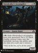 Ghoulcaller's Accomplice (112) (The List Reprints)