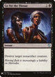 Go for the Throat (114) (The List Reprints)