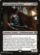 Gonti, Lord of Luxury (84) (The List Reprints)