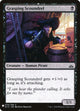 Grasping Scoundrel (74) (The List Reprints)