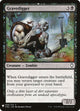 Gravedigger (66) (The List Reprints)