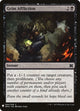 Grim Affliction (84) (The List Reprints)