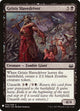 Grixis Slavedriver (74) (The List Reprints)