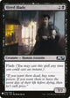 Hired Blade (100) (The List Reprints)