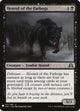 Hound of the Farbogs (117) (The List Reprints)