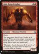 Ahn-Crop Crasher (117) (The List Reprints)