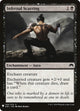 Infernal Scarring (102) (The List Reprints)