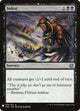 Infest (139) (The List Reprints)