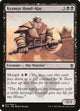 Krumar Bond-Kin (77) (The List Reprints)