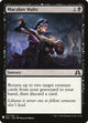 Macabre Waltz (121) (The List Reprints)