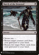 March of the Drowned (112) (The List Reprints)