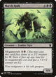 Marsh Hulk (109) (The List Reprints)