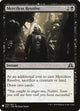 Merciless Resolve (123) (The List Reprints)