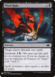 Mind Rake (96) (The List Reprints)
