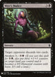 Mire's Malice (117) (The List Reprints)
