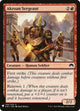 Akroan Sergeant (130) (The List Reprints)