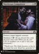 Murderous Compulsion (126) (The List Reprints)