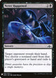 Never Happened (80) (The List Reprints)