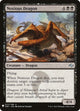 Noxious Dragon (77) (The List Reprints)