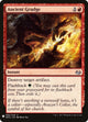 Ancient Grudge (88) (The List Reprints)
