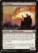 Pit Keeper (81) (The List Reprints)