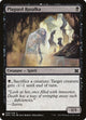 Plagued Rusalka (89) (The List Reprints)