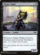 Plague Wight (82) (The List Reprints)